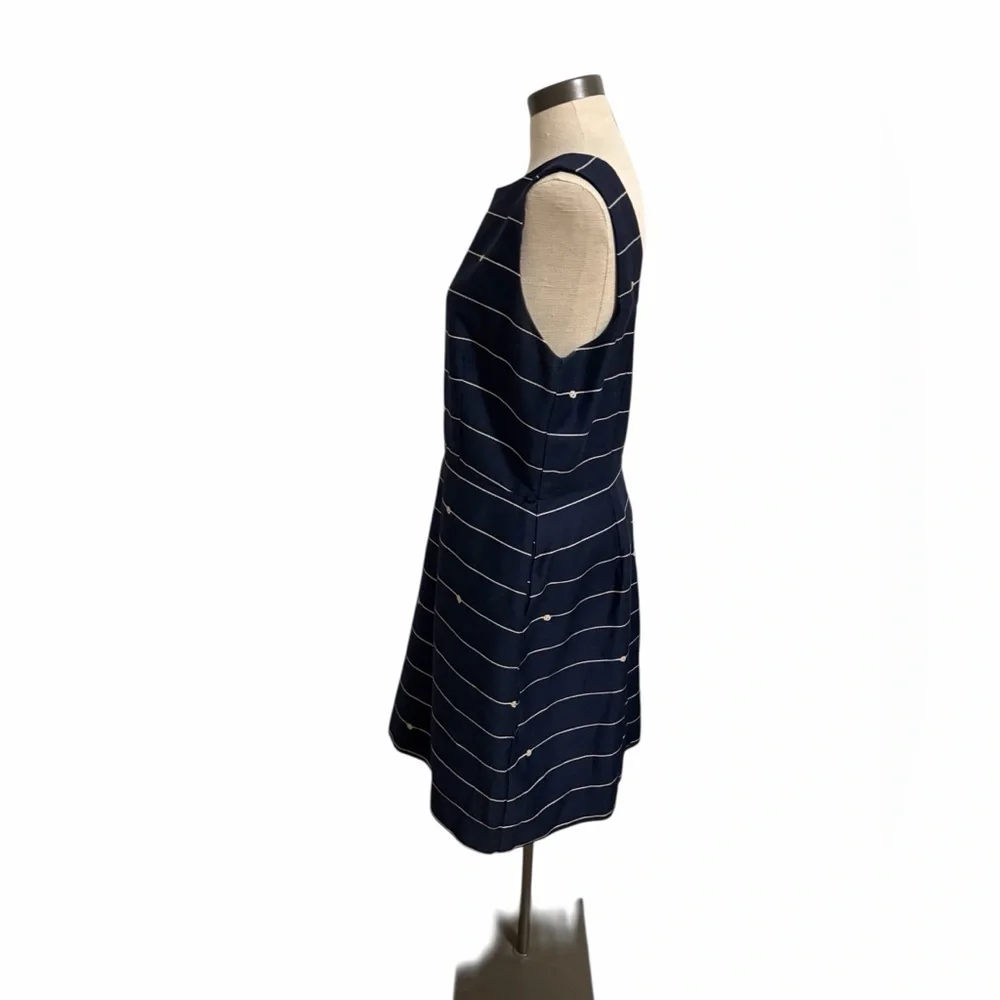The Limited limited navy